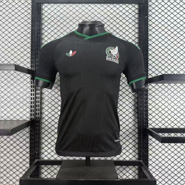 5A Quality Mexico 2026 World Cup Away Jersey