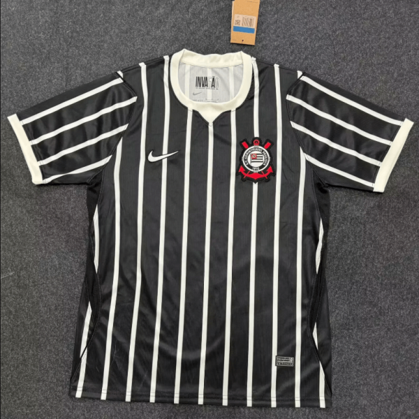 26-27 Season Corinthians Away Jersey 5A