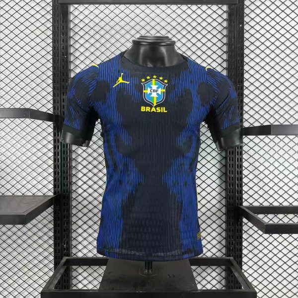2026 Brazil World Cup Away Jersey 5A Grade