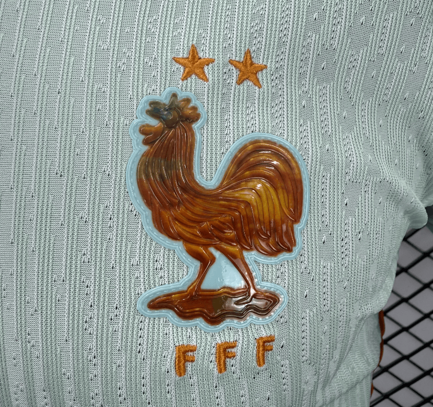 France 2026 World Cup Away Jersey - Image 4