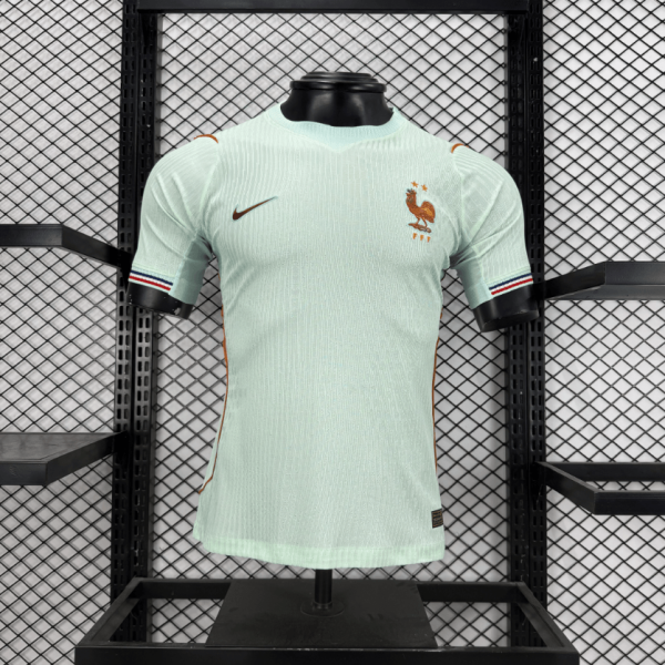 France 2026 World Cup Away Jersey