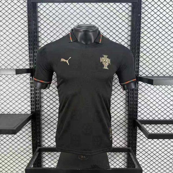 2026 Season Portugal National Team Special Edition Jersey 5A
