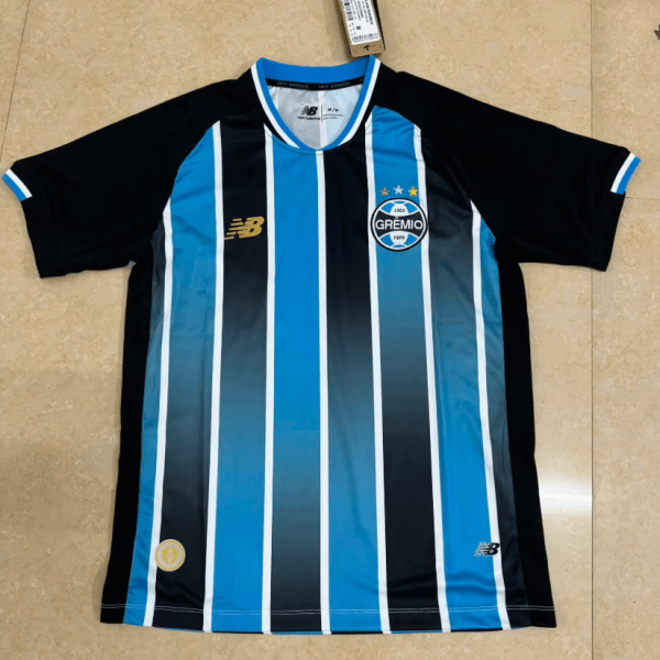 26-27 Season Grêmio Home Jersey 5A