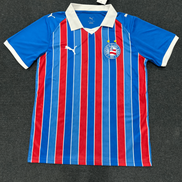 Bahia 26-27 Away Jersey, 5A Quality