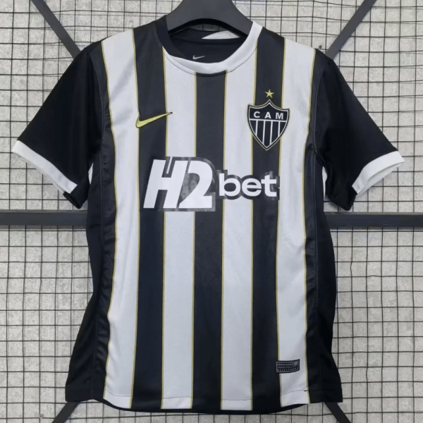 26-27 Atlético Mineiro Home Jersey 5A Grade