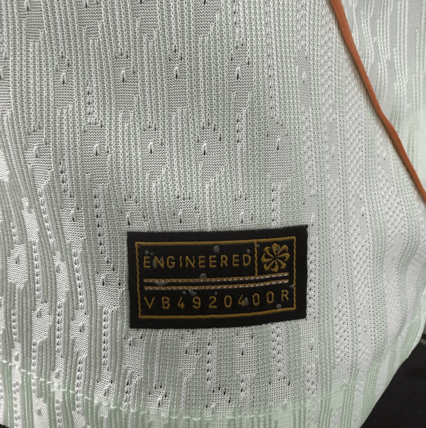 France 2026 World Cup Away Jersey - Image 6
