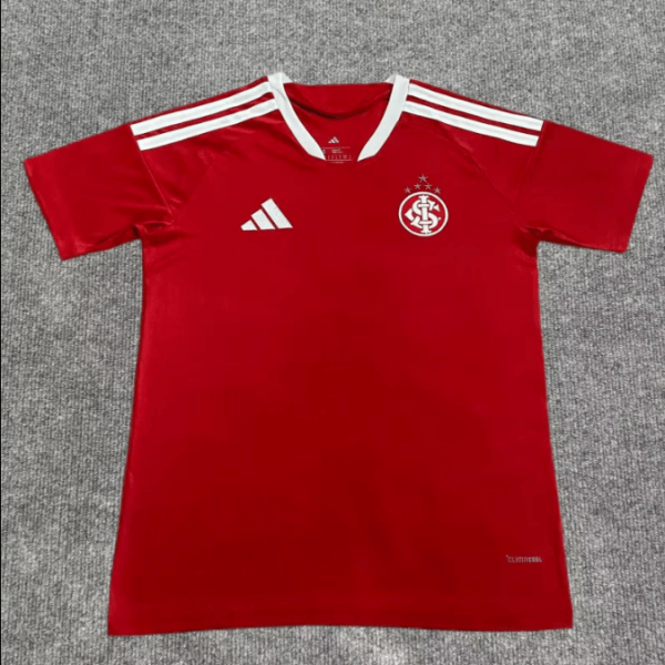 26-27 Season Internacional Home Jersey 5A