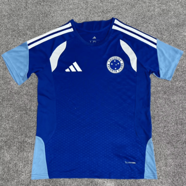 26-27 Season Cruzeiro Training Kit 5A