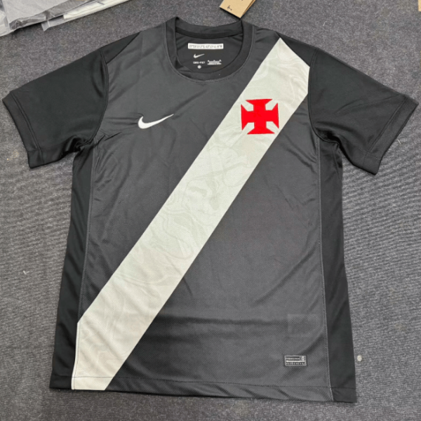 26-27 Vasco da Gama Home Jersey 5A Grade