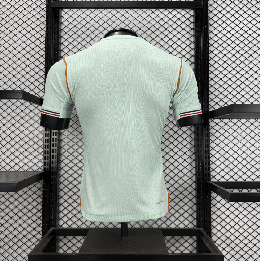 France 2026 World Cup Away Jersey - Image 2