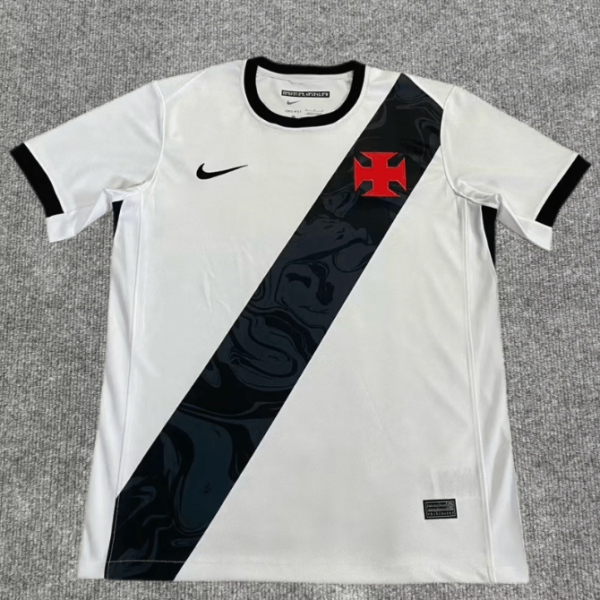 26-27 Vasco da Gama Away Jersey 5A Quality