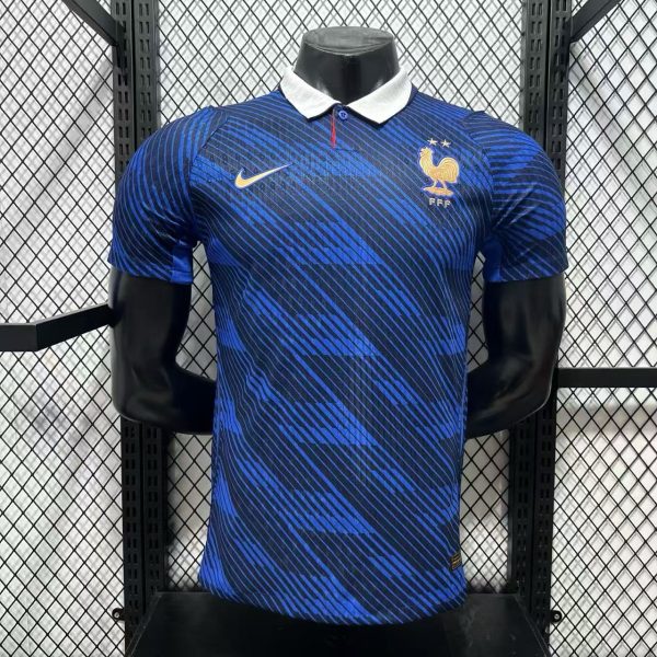 France 2026 World Cup Home Jersey