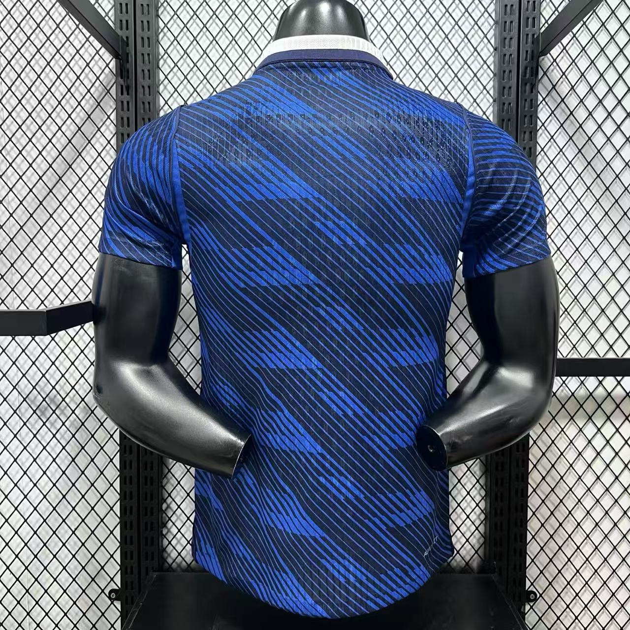 France 2026 World Cup Home Jersey - Image 6