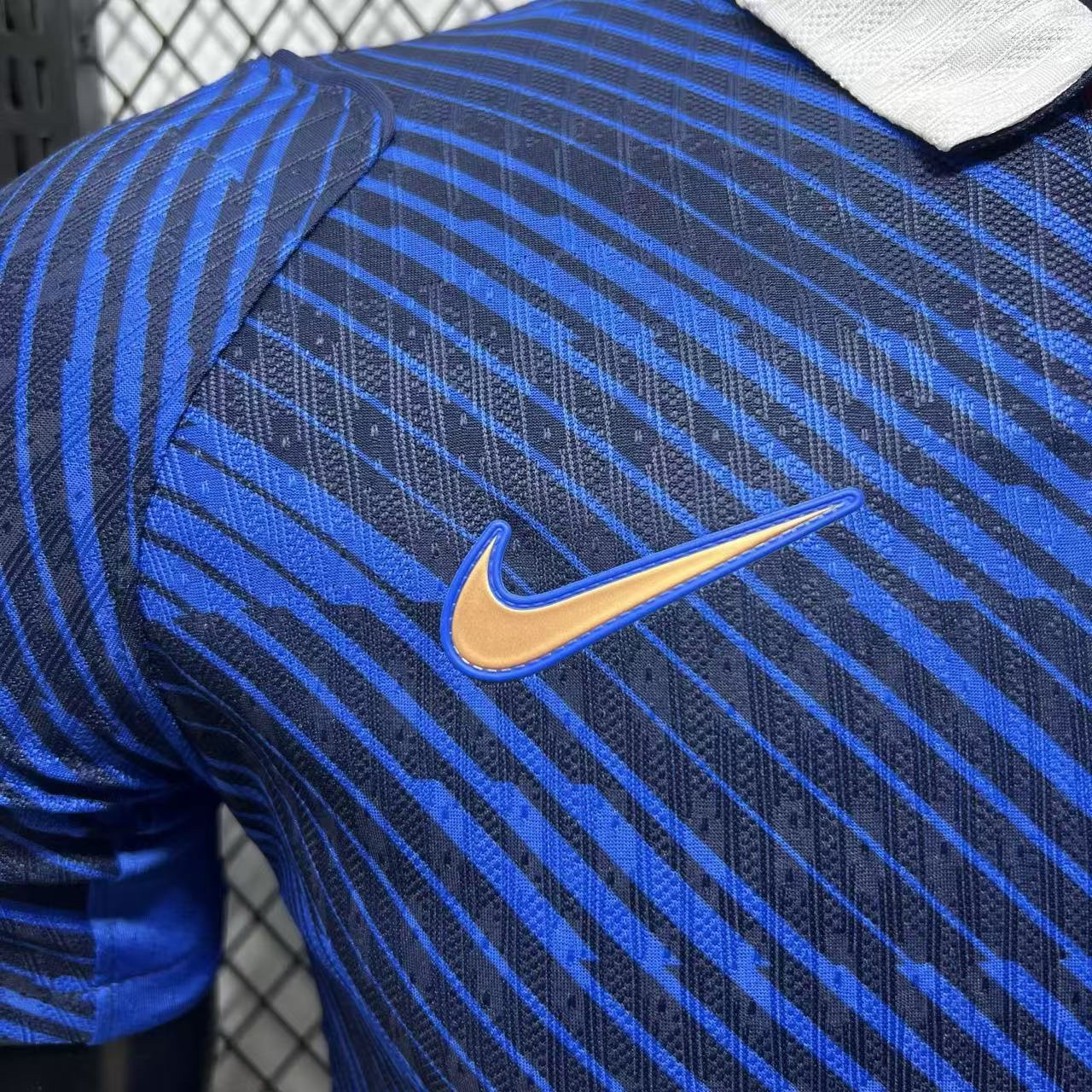 France 2026 World Cup Home Jersey - Image 5