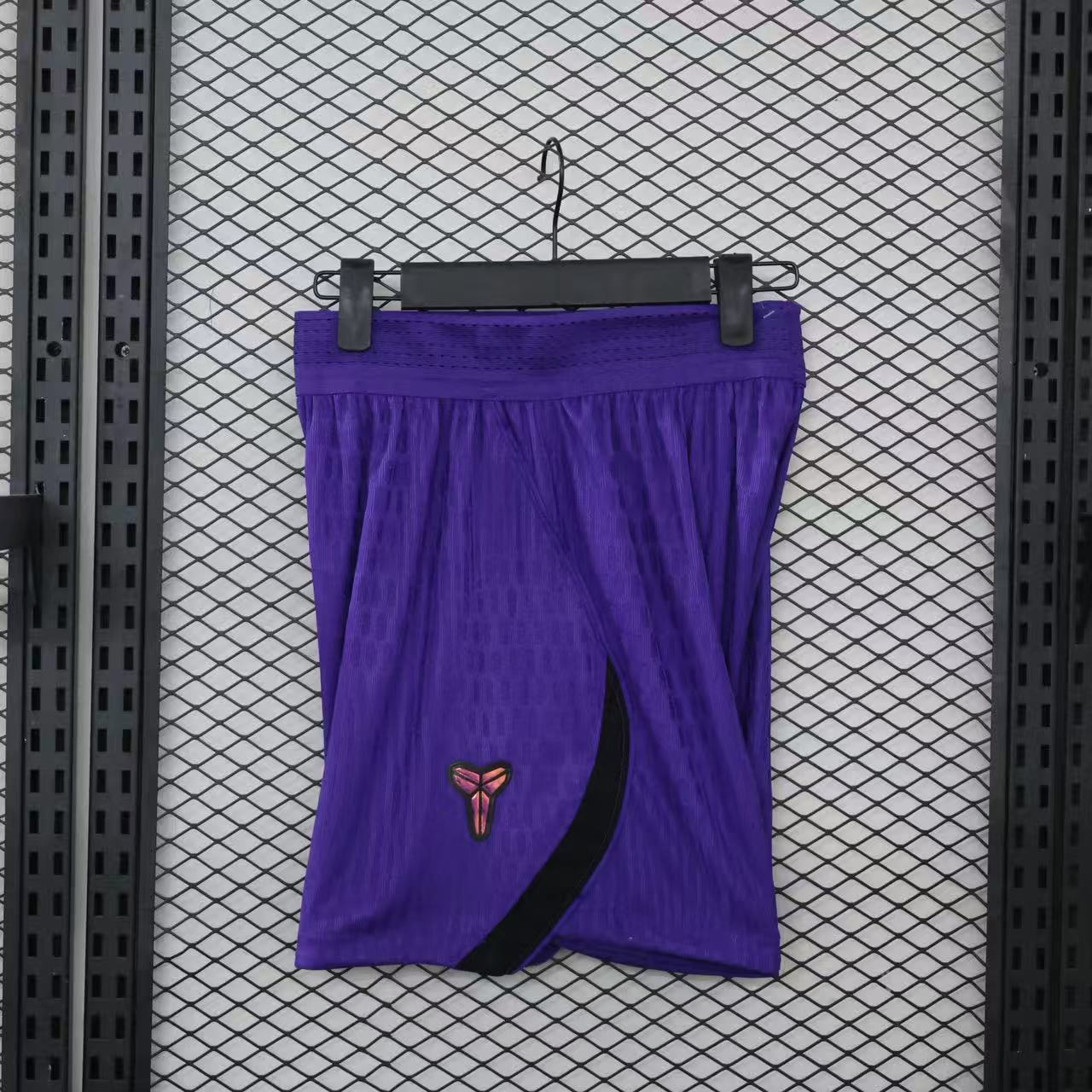 26-27 Barcelona Away Shorts 5A Quality - 图片 3