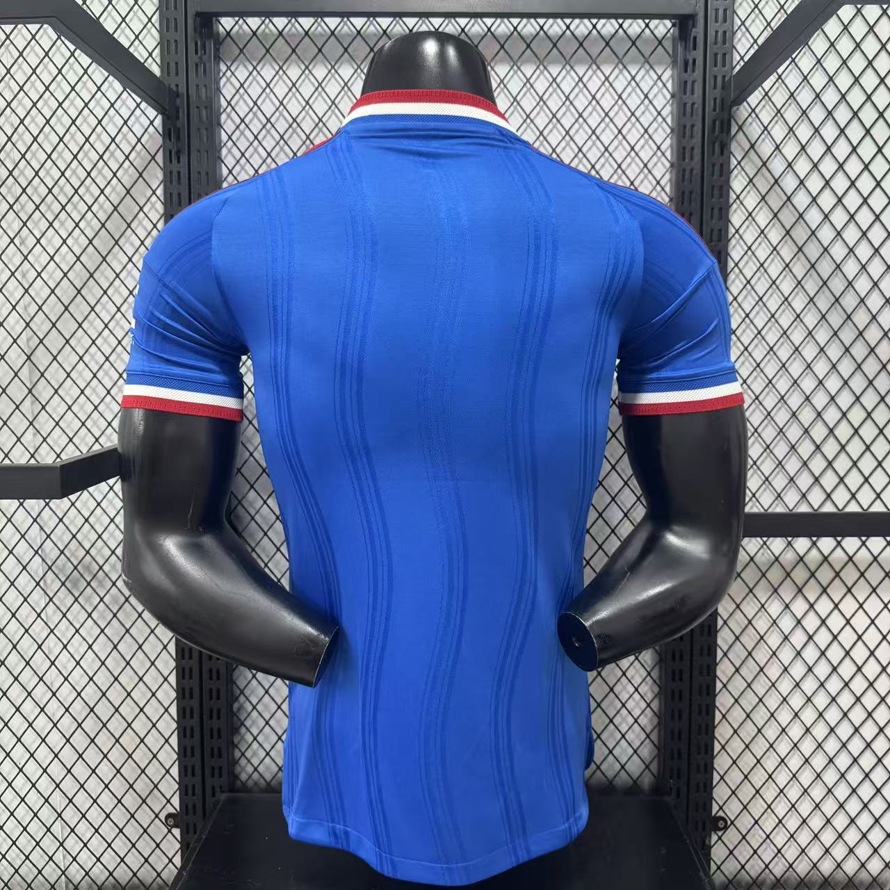26-27 Manchester United Away Jersey 5A Quality - 图片 2