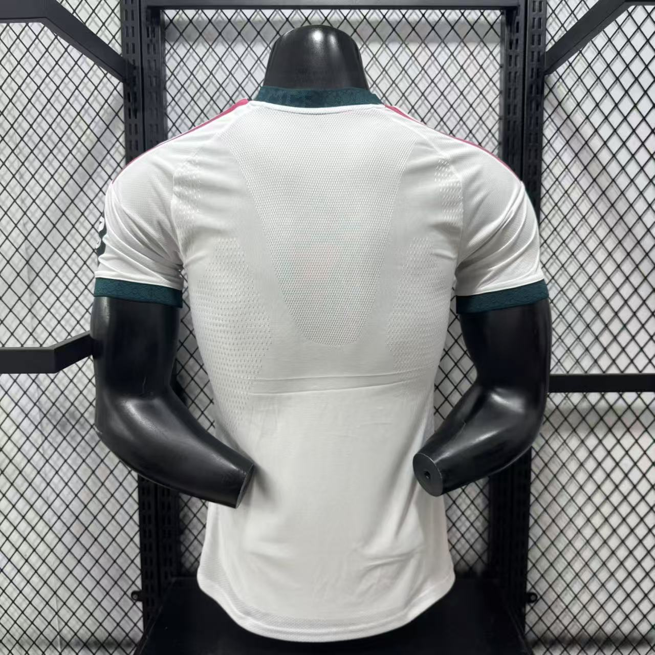 26-27 Real Madrid Home Jersey 5A Quality - 图片 2