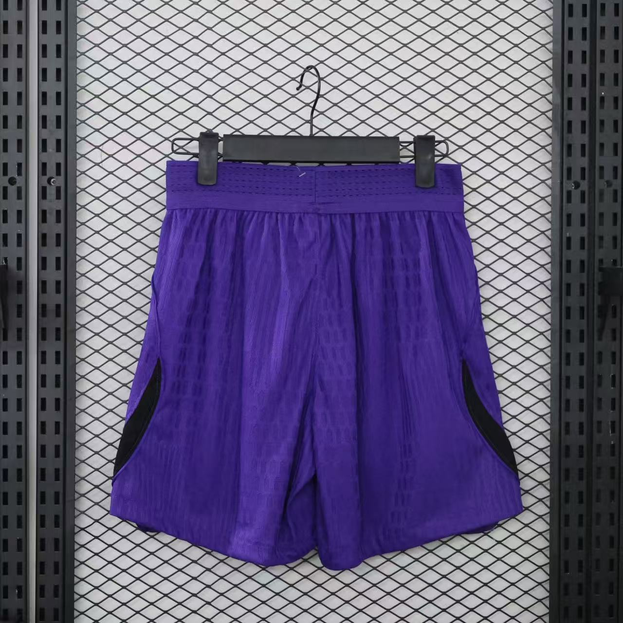 26-27 Barcelona Away Shorts 5A Quality - 图片 2