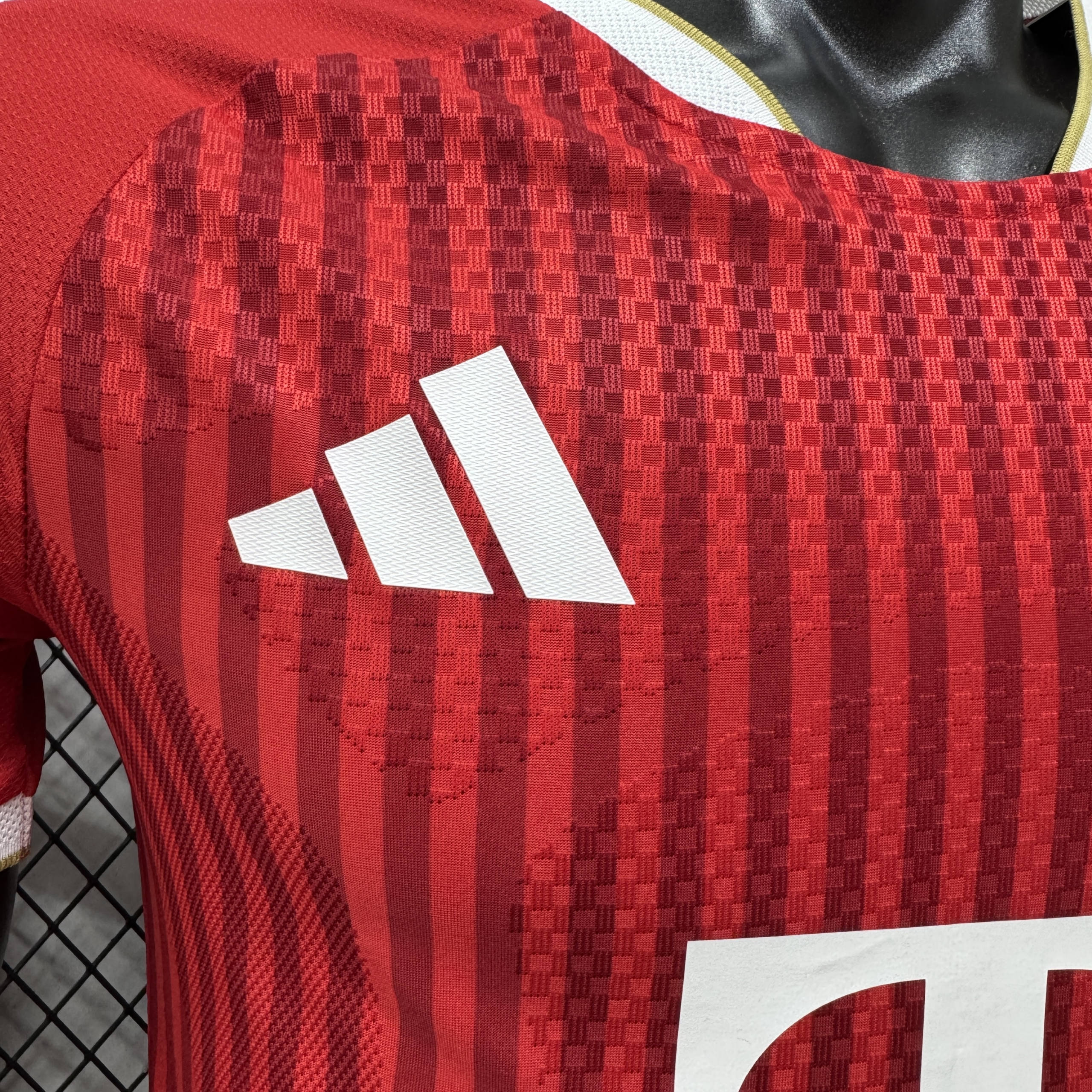 26-27 Bayern Munich Home Jersey 5A Quality - 图片 4