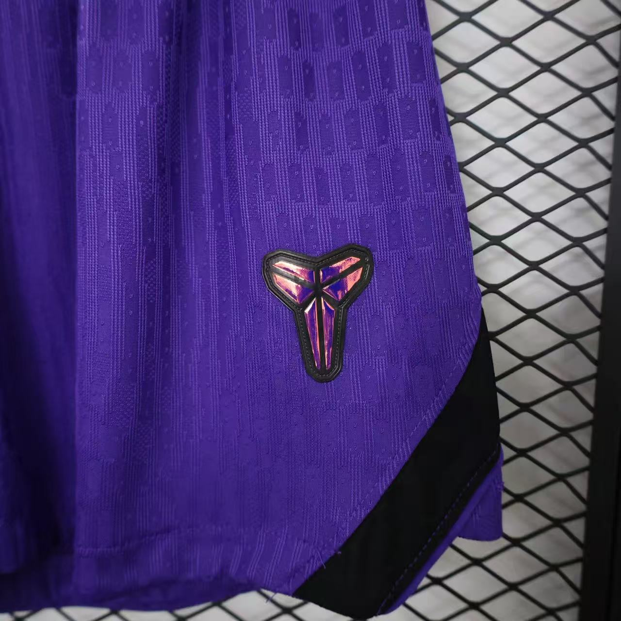 26-27 Barcelona Away Shorts 5A Quality - 图片 5
