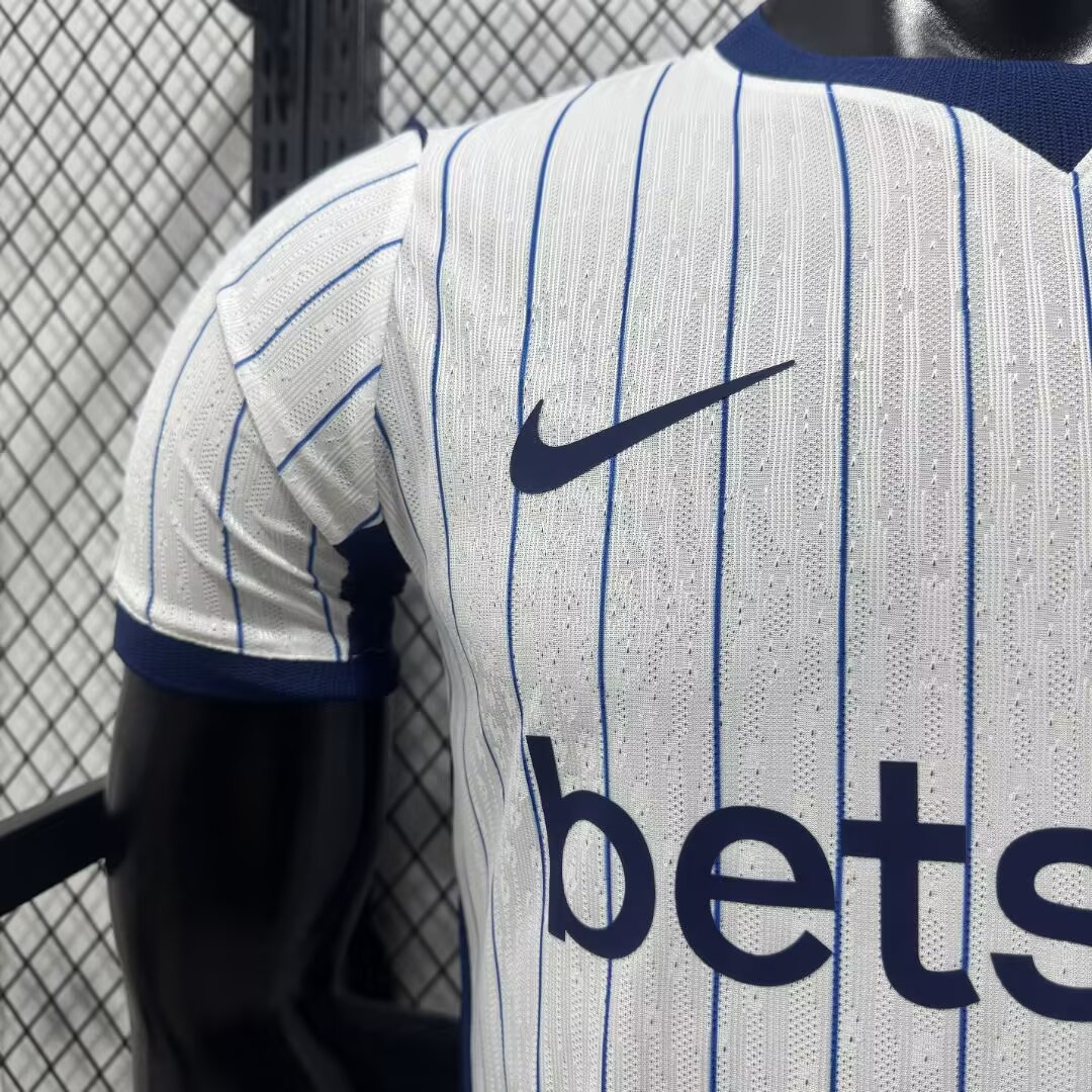 26-27 Inter Milan Away Jersey 5A Quality - 图片 4