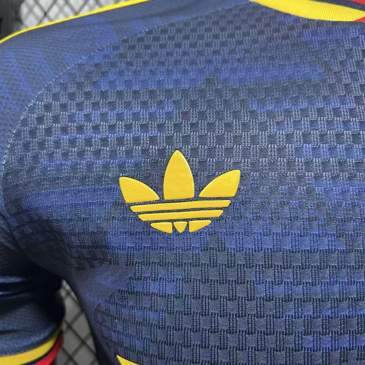 26-27 Arsenal Away Jersey 5A Quality - 图片 4