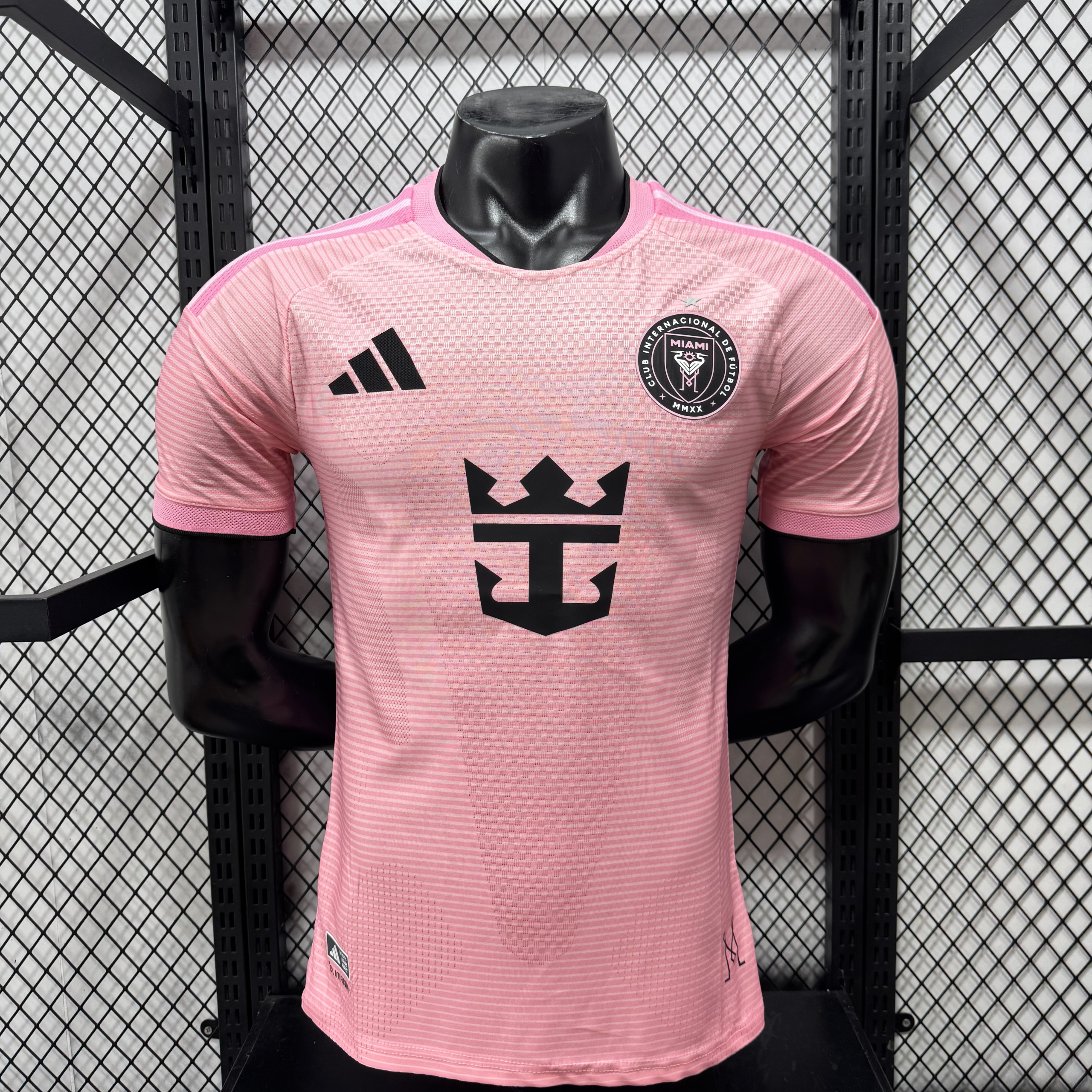 26-27 Inter Miami Home Jersey 5A Quality