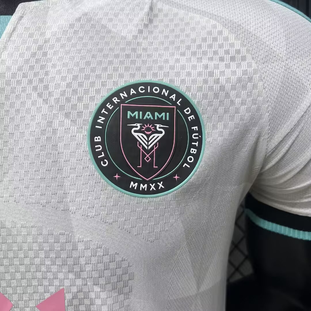 26-27 Inter Miami Third Jersey 5A Quality - 图片 5