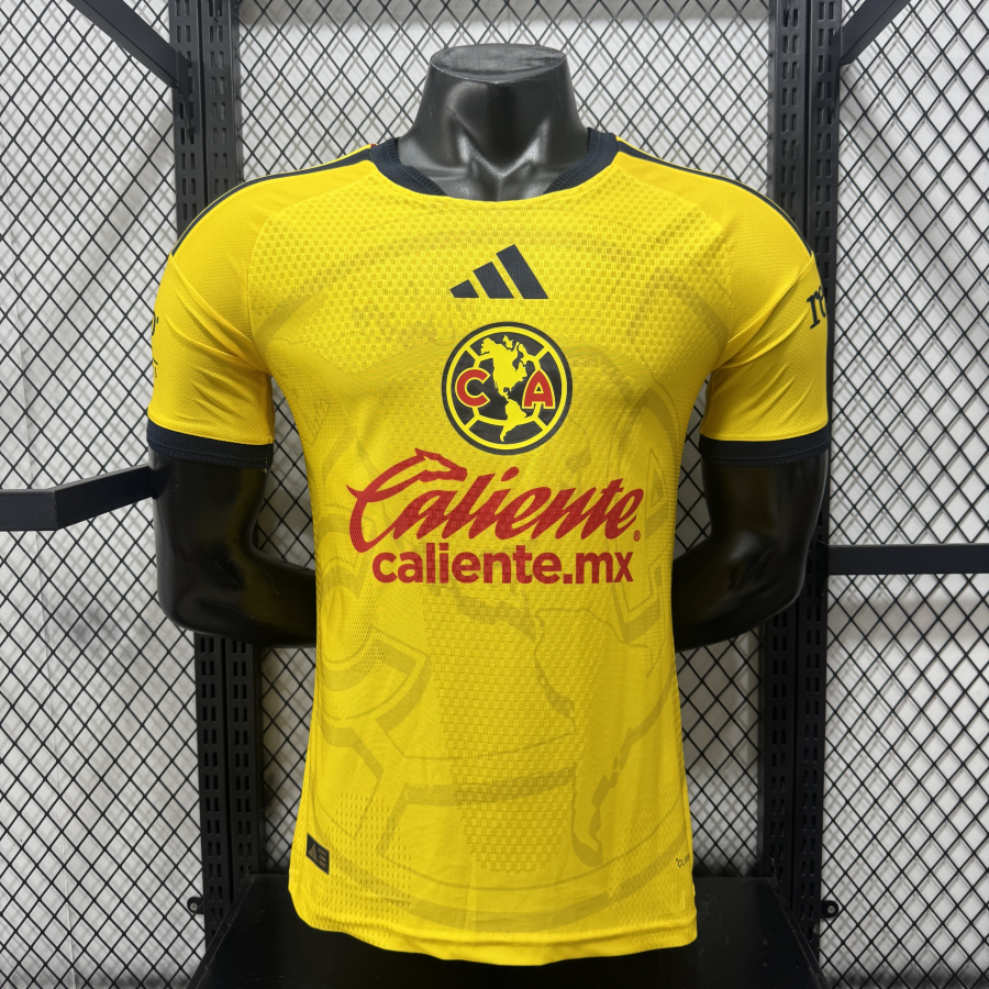 Club America 2026 Home Shirt