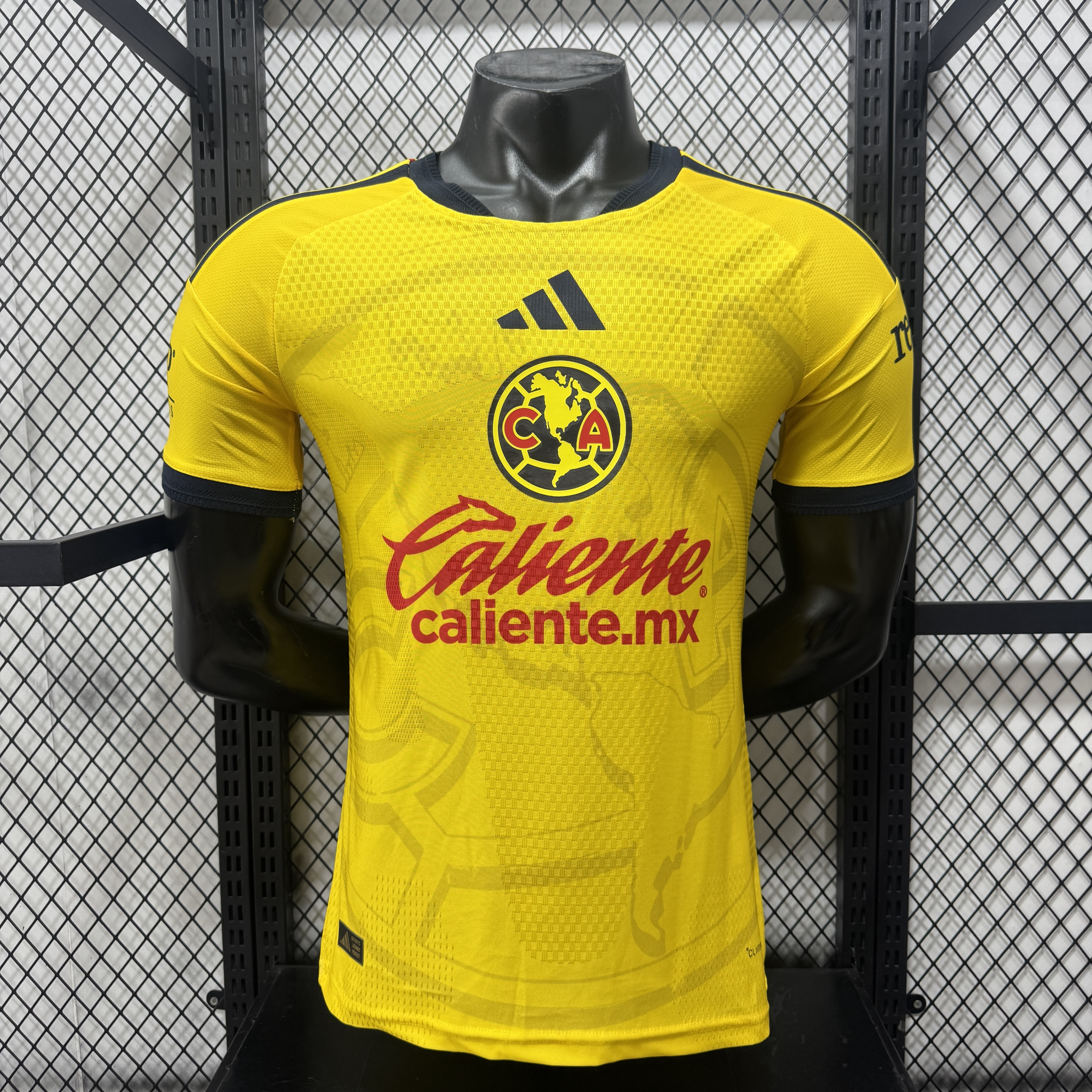 Club America 2026 Home Shirt