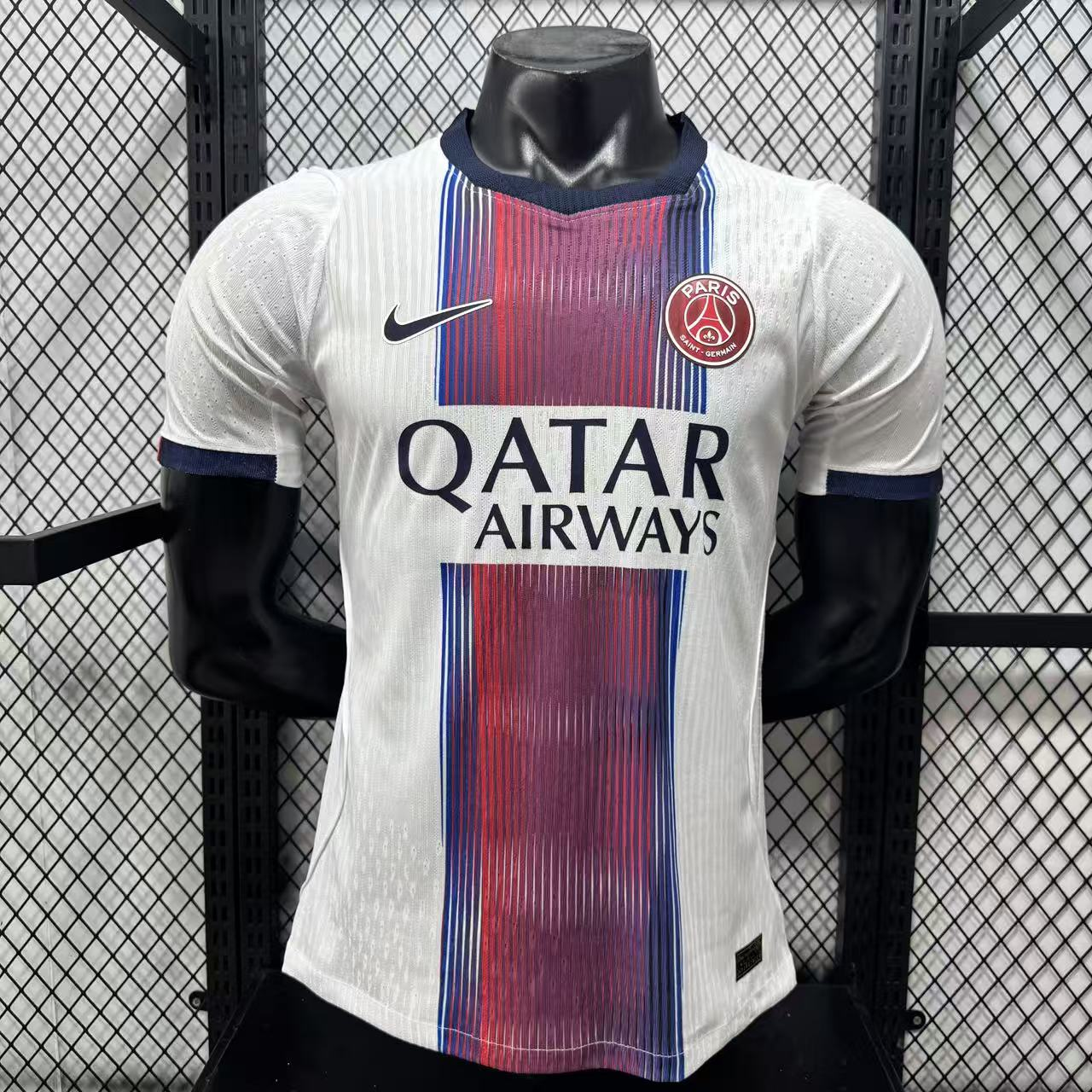 PSG 2026 Away Shirt