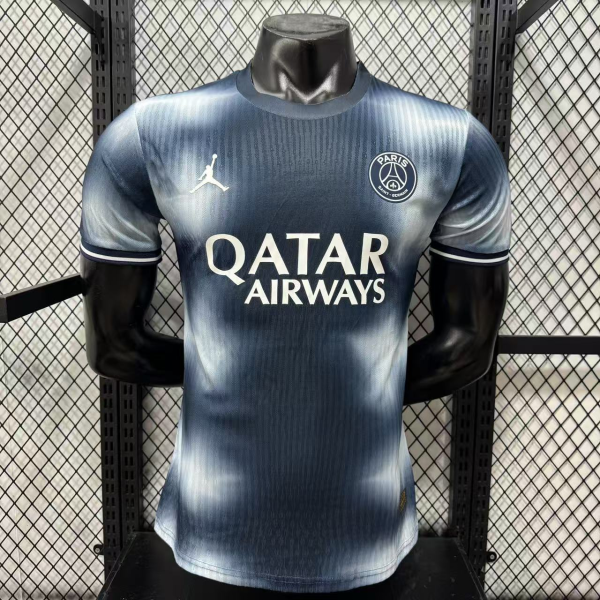 PSG 2026 Special Shirt