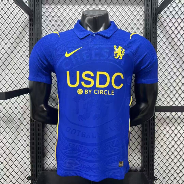 Chelsea 2026 Home Shirt