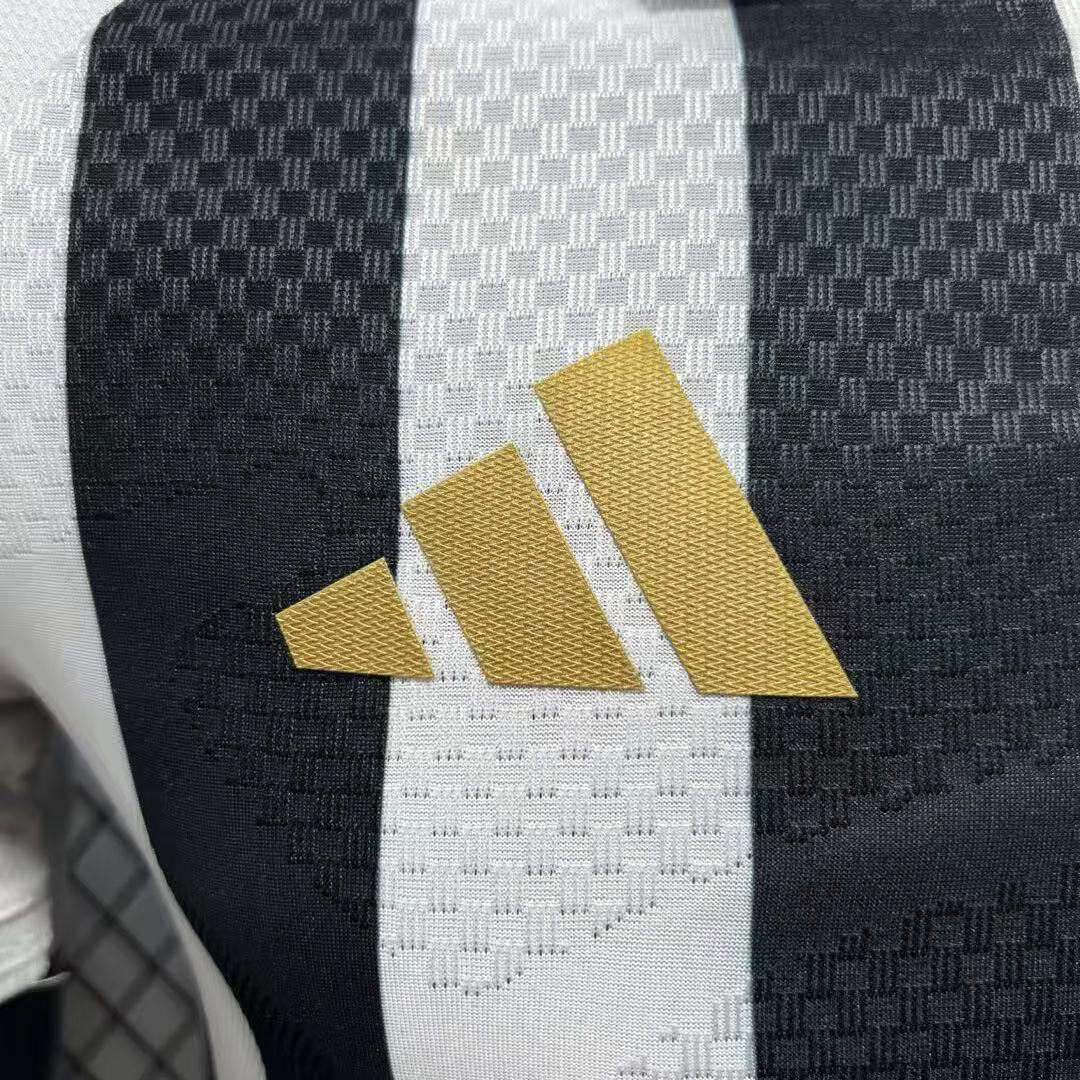 26-27 Juventus Home Jersey 5A Quality - 图片 4