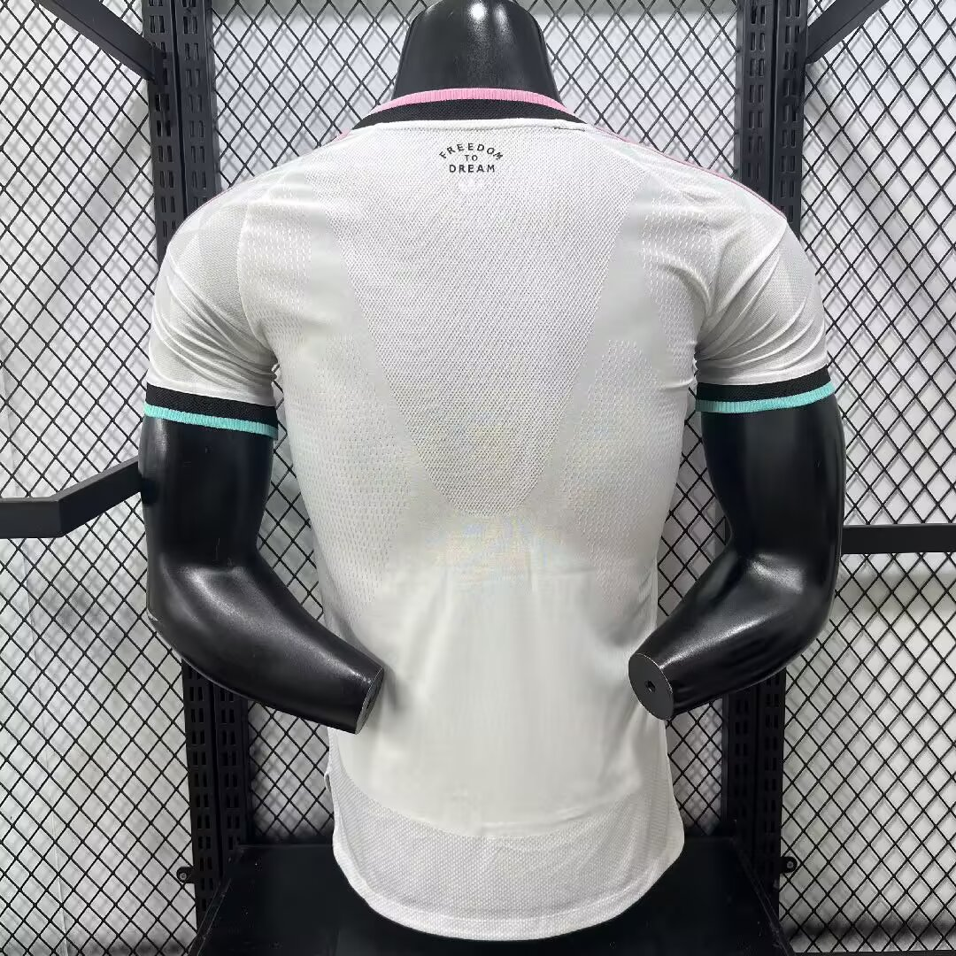 26-27 Inter Miami Third Jersey 5A Quality - 图片 2