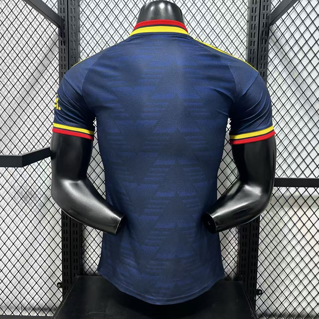 26-27 Arsenal Away Jersey 5A Quality - 图片 2