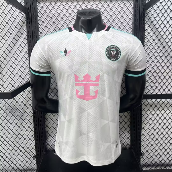 26-27 Inter Miami Third Jersey 5A Quality