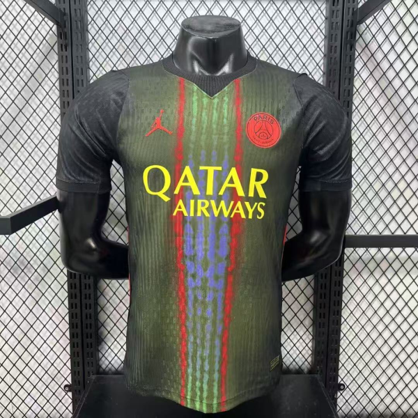 PSG 2026 Third Shirt
