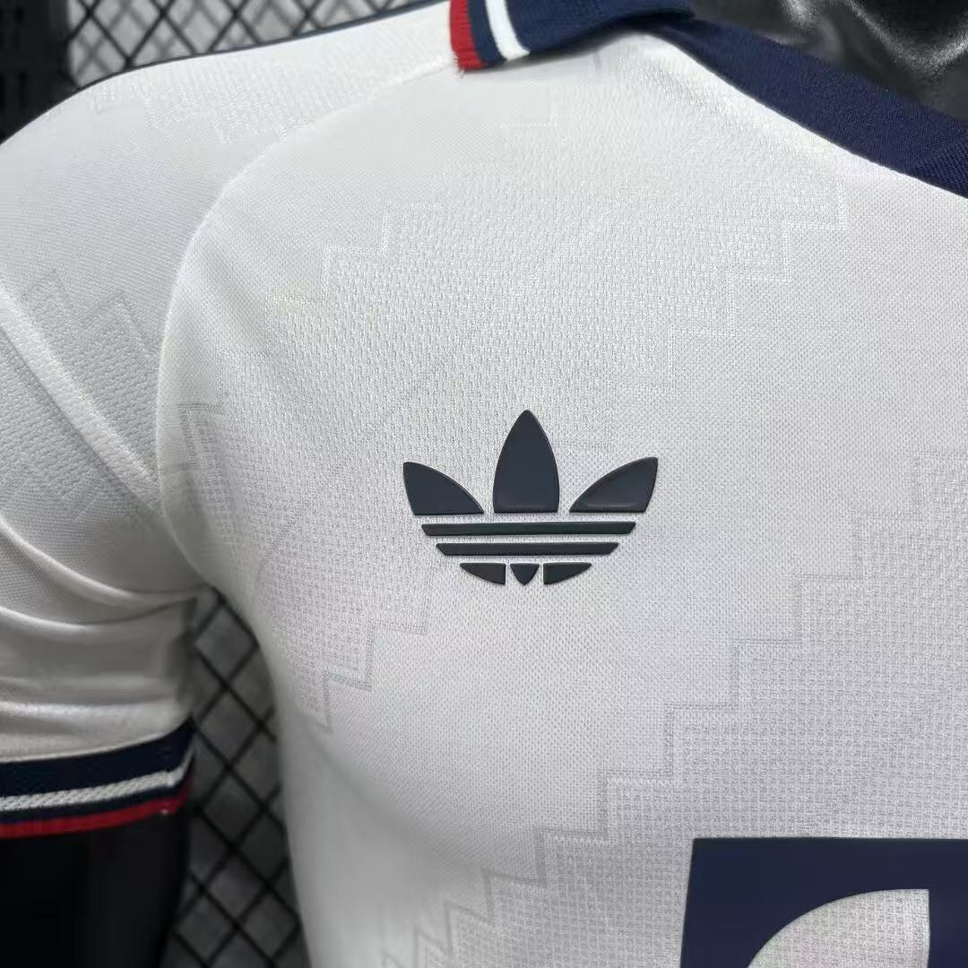 26-27 Bayern Munich Away Jersey 5A Quality - 图片 4