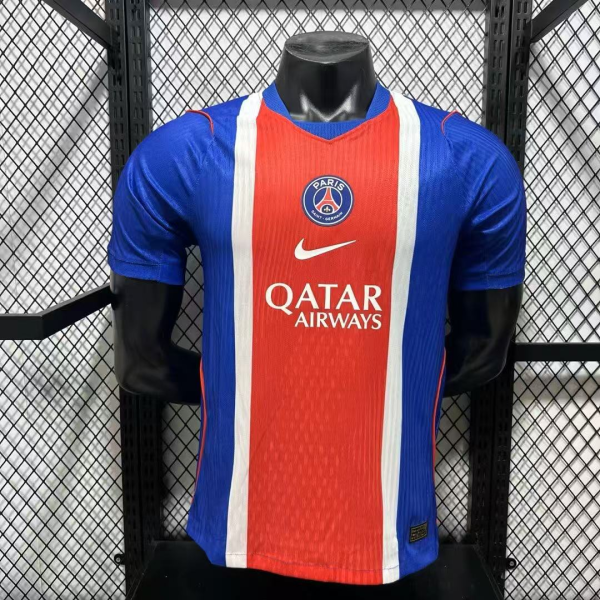PSG 2026 Home Shirt