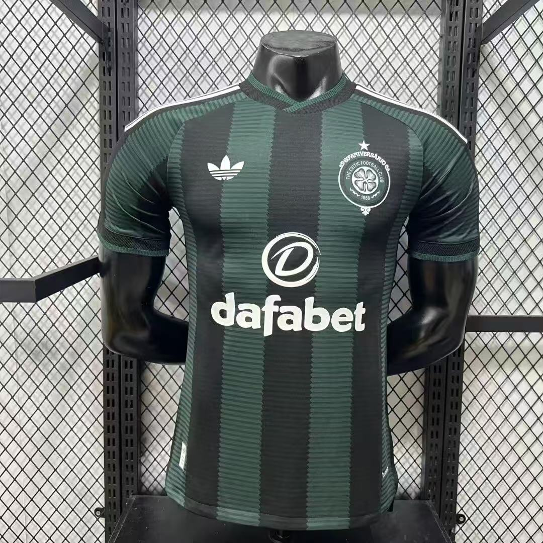Celtic 2026/27 Away Shirt