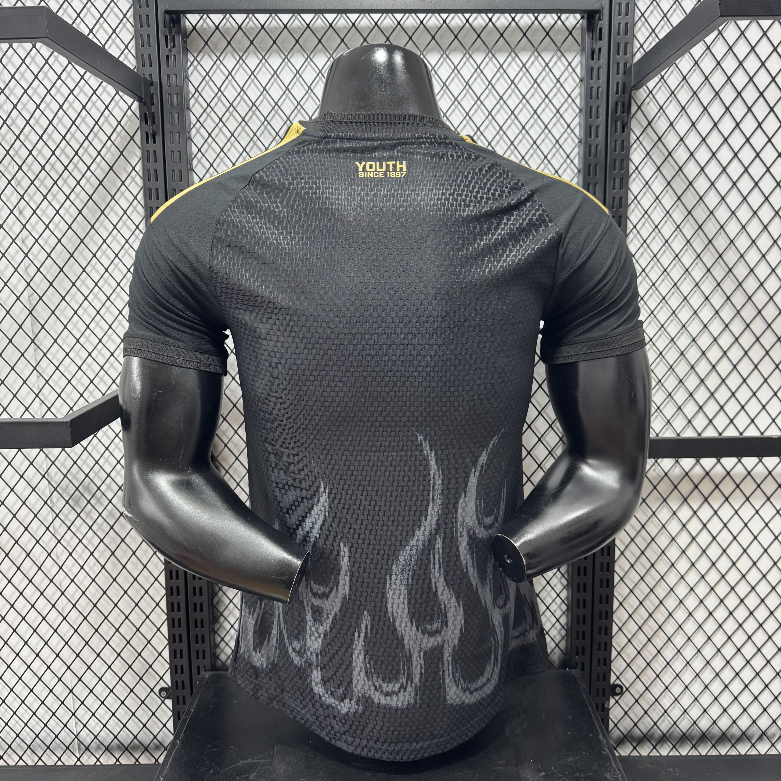 26-27 Juventus Training Jersey 5A Quality - 图片 2