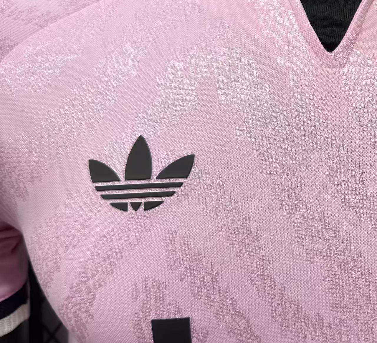 26-27 Juventus Away Jersey 5A Quality - 图片 4