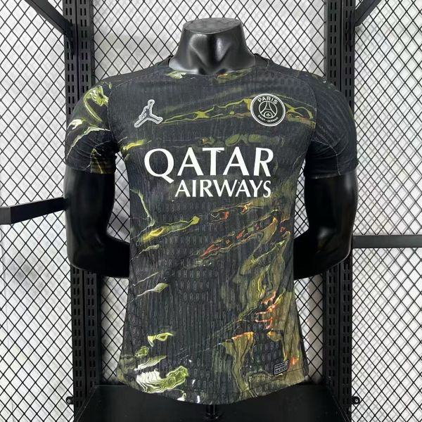 PSG 2026 Fourth Shirt