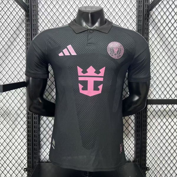 26-27 Inter Miami Away Jersey 5A Quality