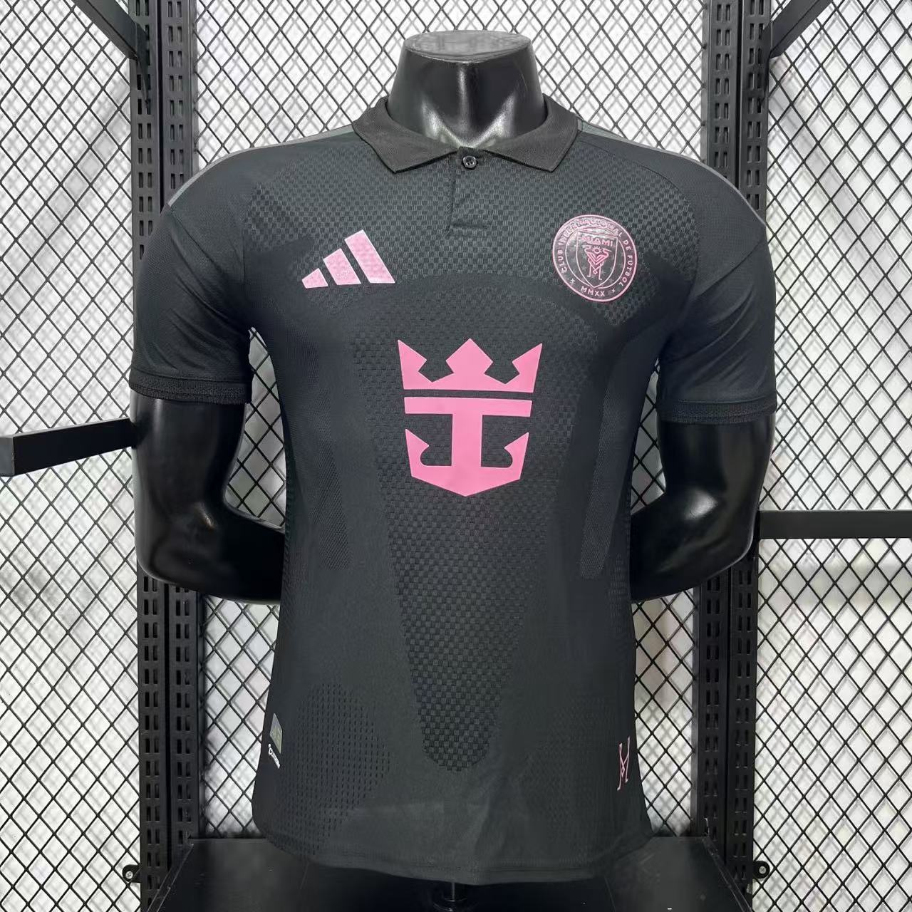 26-27 Inter Miami Away Jersey 5A Quality