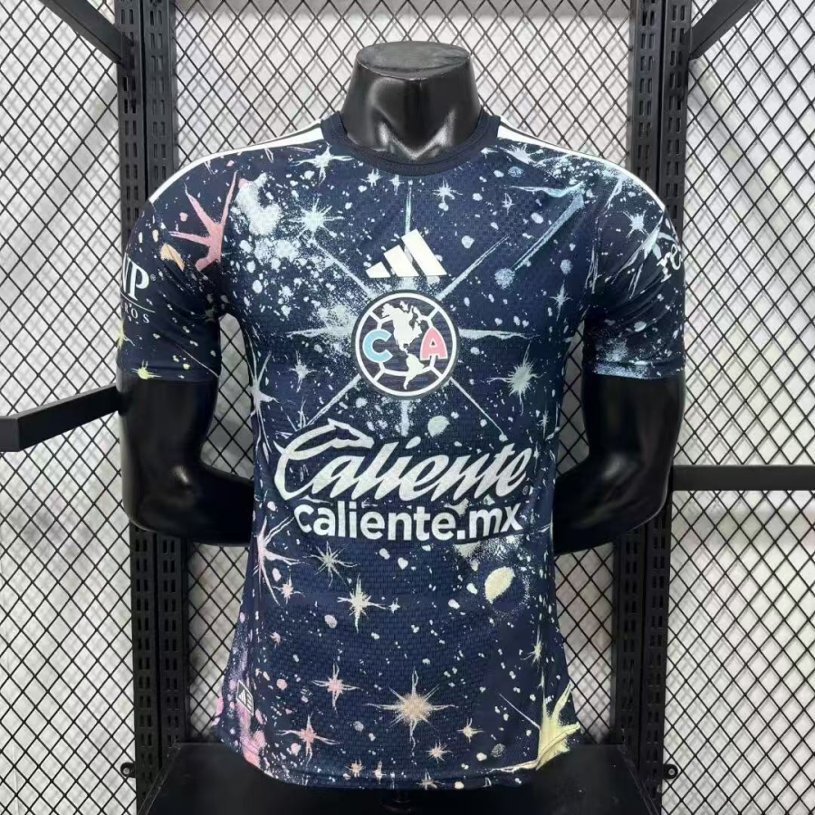 Club America 2026 Third Shirt