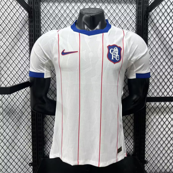 Chelsea 2026 Third Shirt