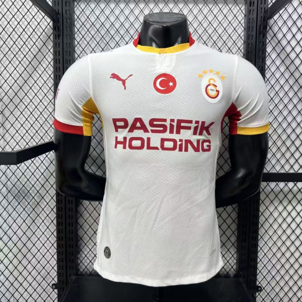 Galatasaray 2026 Away Shirt