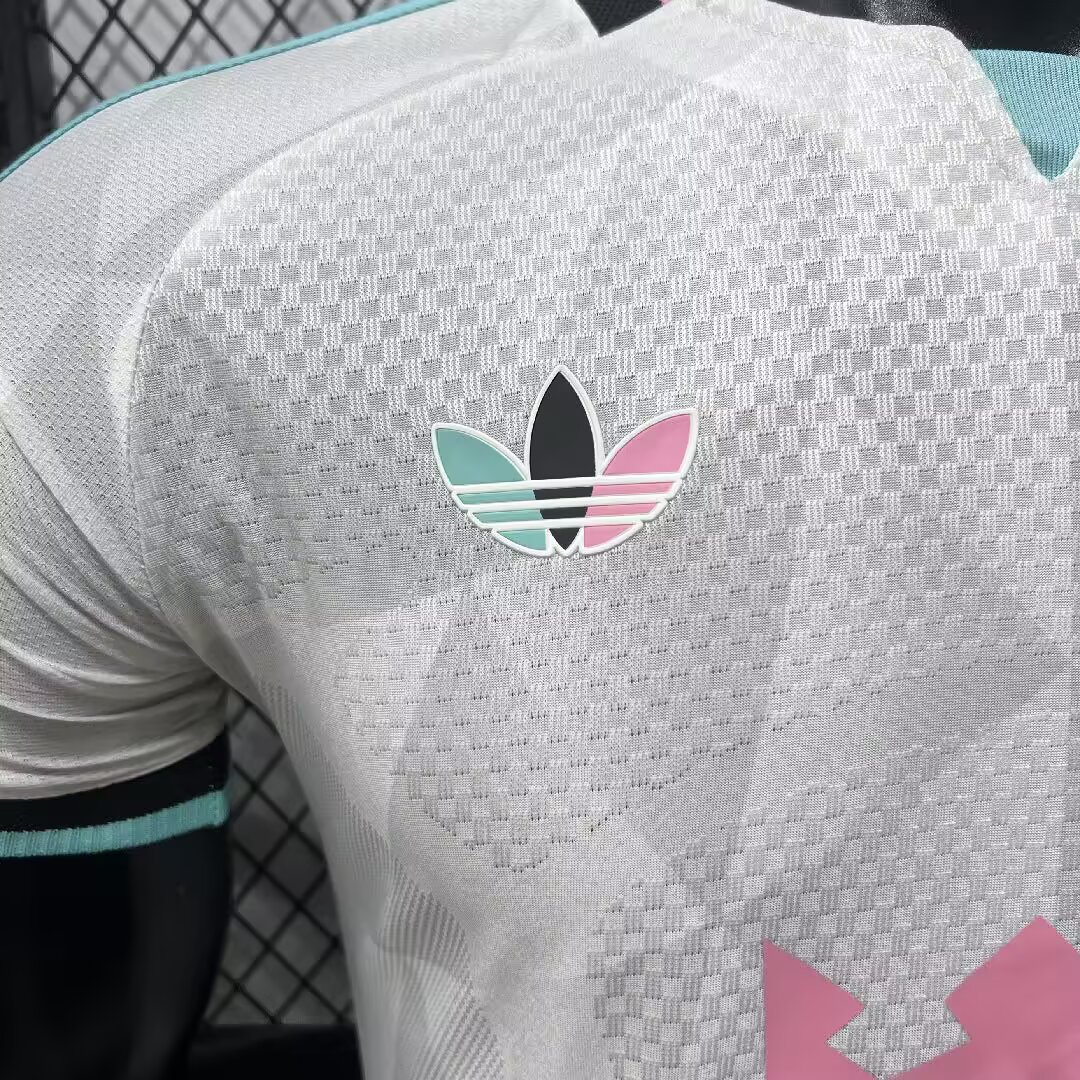 26-27 Inter Miami Third Jersey 5A Quality - 图片 4